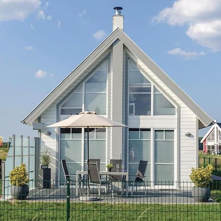 Beach Front Home In Zerpenschleuse With Wifi Dış mekan fotoğraf